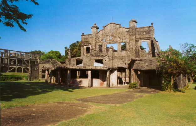 Cine Corregidor facade