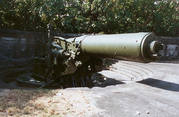 Battery Wheeler Gun